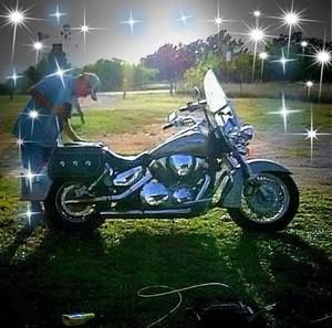 Meet your Posher, Martin